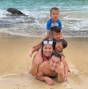 Meet your Posher, Tien